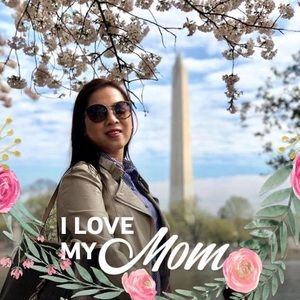 Meet your Posher, Huyen